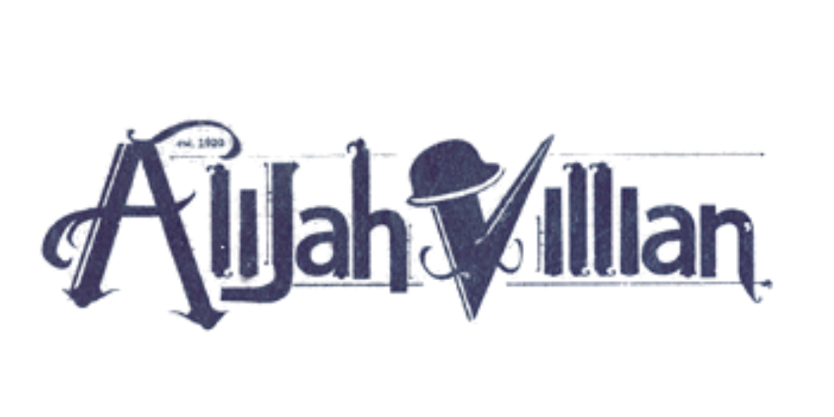 Alijah Villian