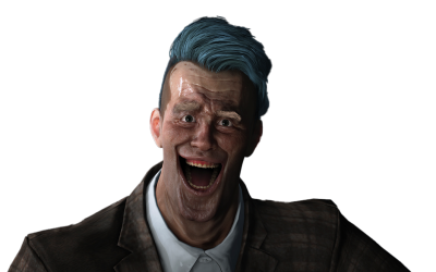 Delver Collins